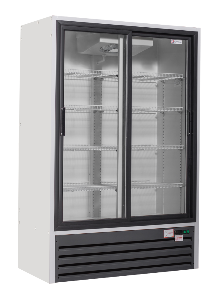 Шкаф холодильный Standart Coupe 12M / К OptiLine