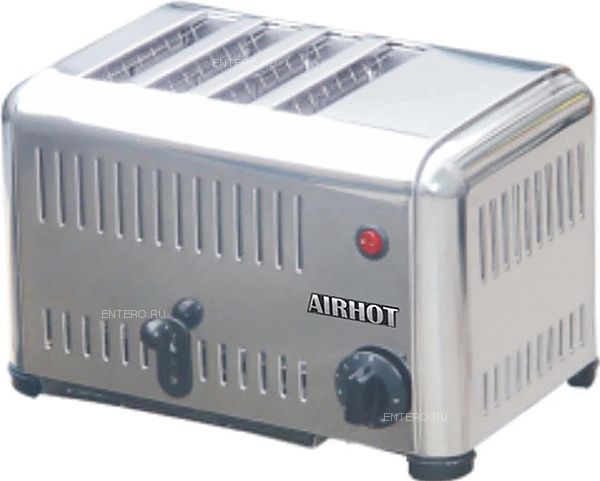 Тостер Airhot VT-4