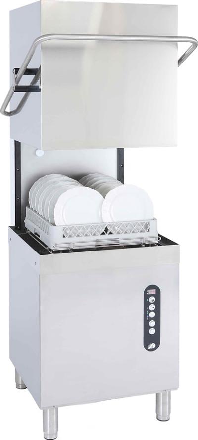 Посудомоечная машина ADLER ECO 1000 DP PD