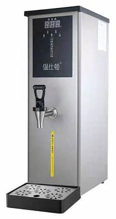 Электрокипятильник проточный  Hurakan HKN-HVZ35M