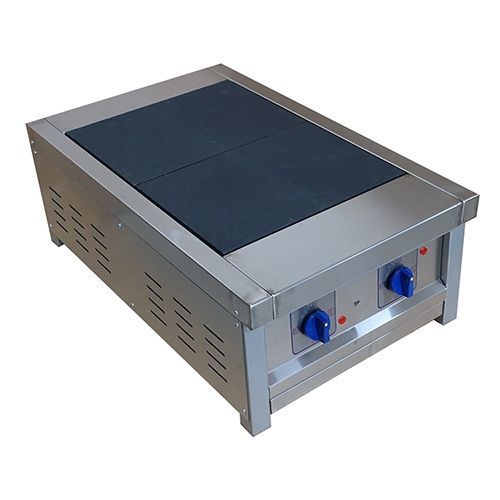 Электрическая плита Теплофф ПЭ-0,24Н