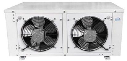 Сплит система MCM 231 380 Evolution INTERCOLD