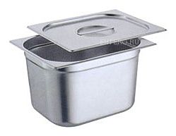 Гастроемкость 24150 GN 2/4-150 GASTRORAG