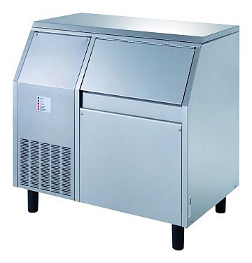 Льдогенератор GM-IM120SPR AS Gemlux