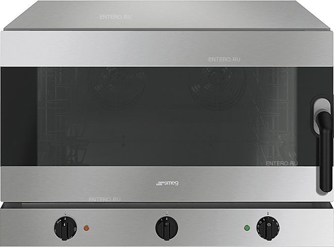 Конвекционная печь Smeg ALFA425H-2