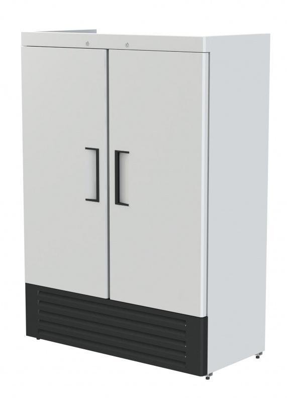Шкаф холодильный ШХ-0,8 INOX Polus