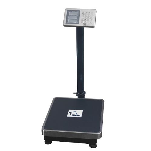 Товарные весы напольные 531 (300; 50) LCD Карго ФорТ