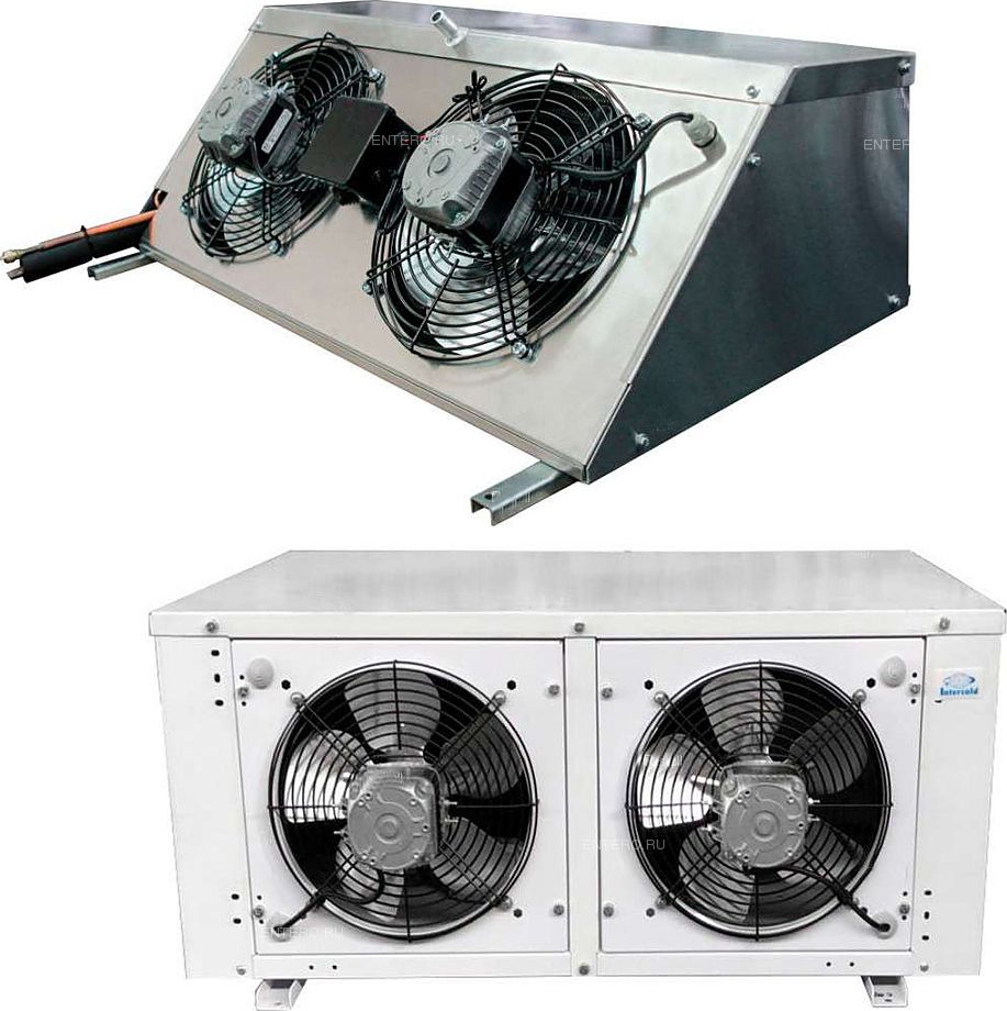 Сплит система МСМ 218 Evolution INTERCOLD