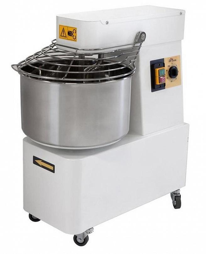 Тестомес SK-30-2S 3Ф ITPizza