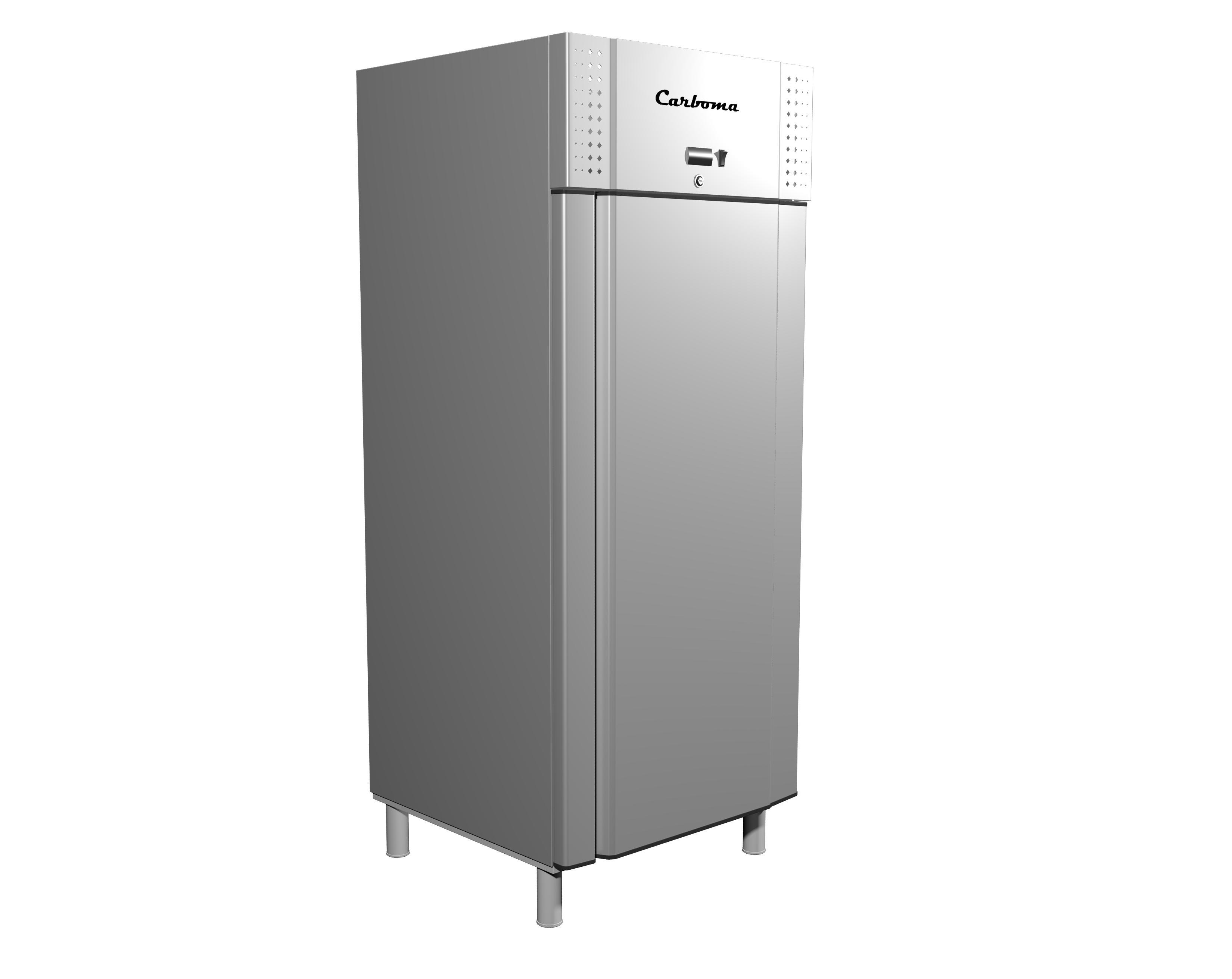 Шкаф холодильный F700 Сarboma Polus