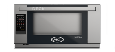 Шкаф пекарский UNOX XEKDT-01EU-D