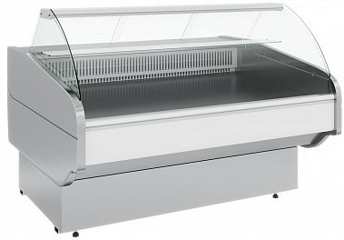 Холодильная витрина Polus G120 SM 1,5-1
