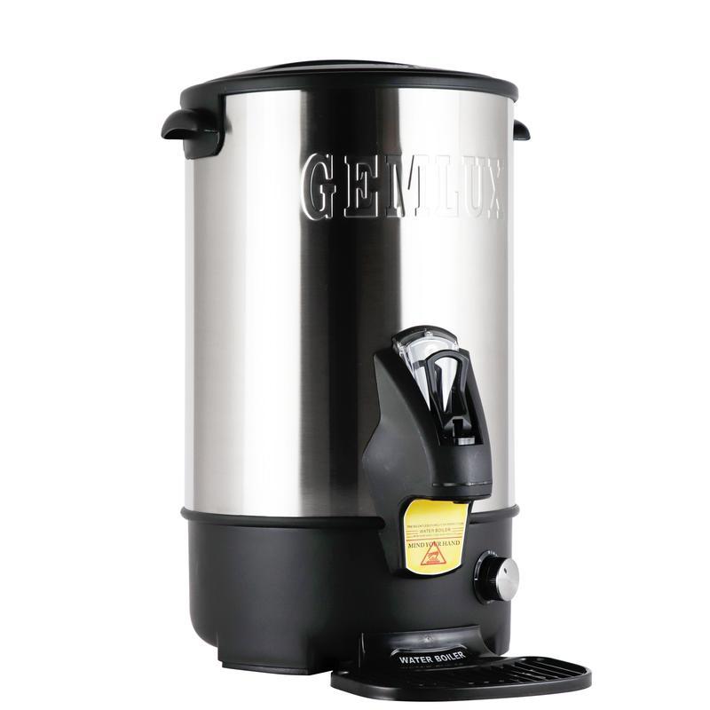 Электрокипятильник наливной  Gemlux GL-WB12SS
