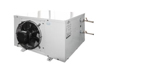 Сплит система LCM 108 (опция -10° С) Evolution INTERCOLD