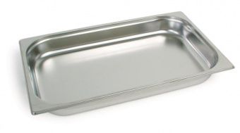 Гастроемкость FF21100 GN 2/1-100 GASTRORAG