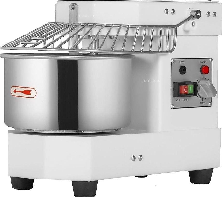 Тестомес HS8A GASTROMIX
