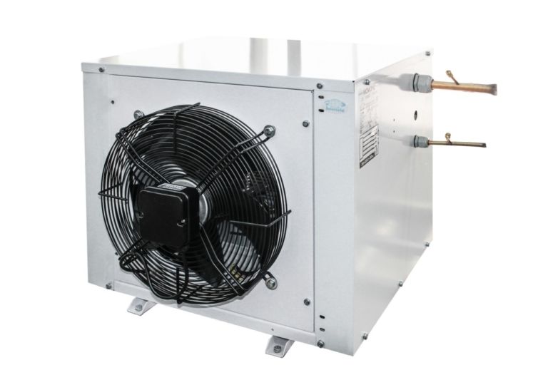 Сплит система МСМ 335 Evolution INTERCOLD