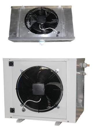 Сплит система МСМ 331 INTERCOLD