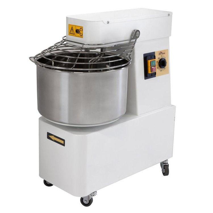 Тестомес SK-40-2S 3Ф ITPizza
