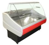 Холодильная витрина Cryspi Octava M 1800
