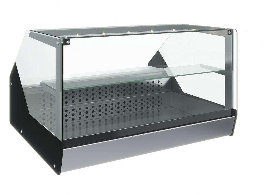 Настольная витрина Polus АС87 SM 1,0-11