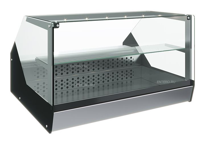Настольная витрина Polus AC87 SV 1,0-11