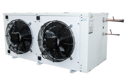 Сплит система МСМ-462 PR* c микроканальным конденсатором INTERCOLD
