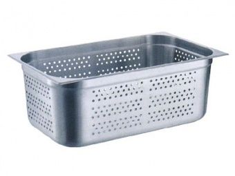 Гастроемкость FT12150 GN 1/2-150 GASTRORAG