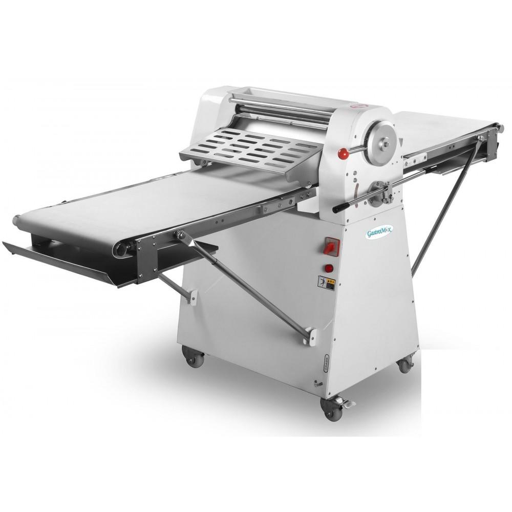 Тестораскаточная машина GASTROMIX TDR-520