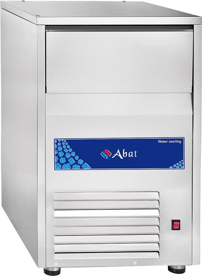 Льдогенератор ЛГ-90/30Г-01 Чувашторгтехника (Abat)