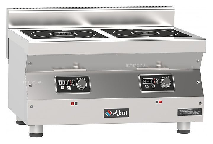 Плита индукционная Чувашторгтехника (Abat) КИП-25Н-3,5