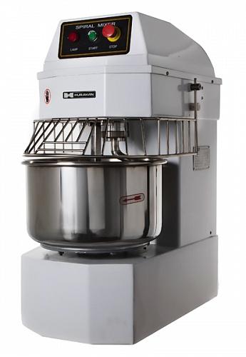 Тестомес HKN-30SN2V Hurakan
