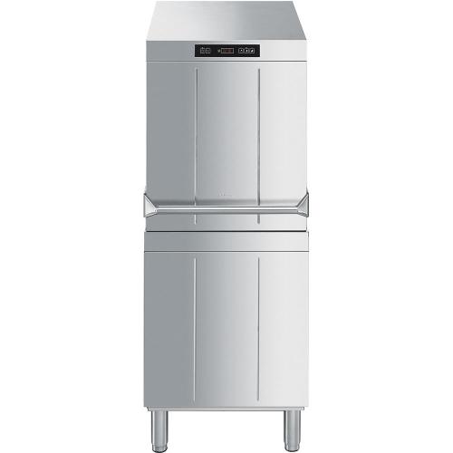 Посудомоечная машина Smeg HTY503D