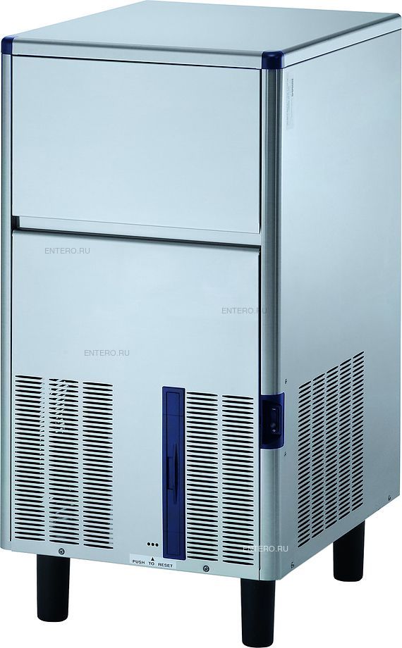 Льдогенератор GM-IM64SDE AS Gemlux