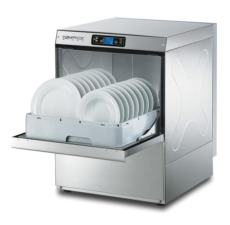 Посудомоечная машина COMPACK X54E