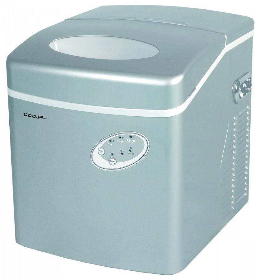 Льдогенератор ZB-20 Cooleq