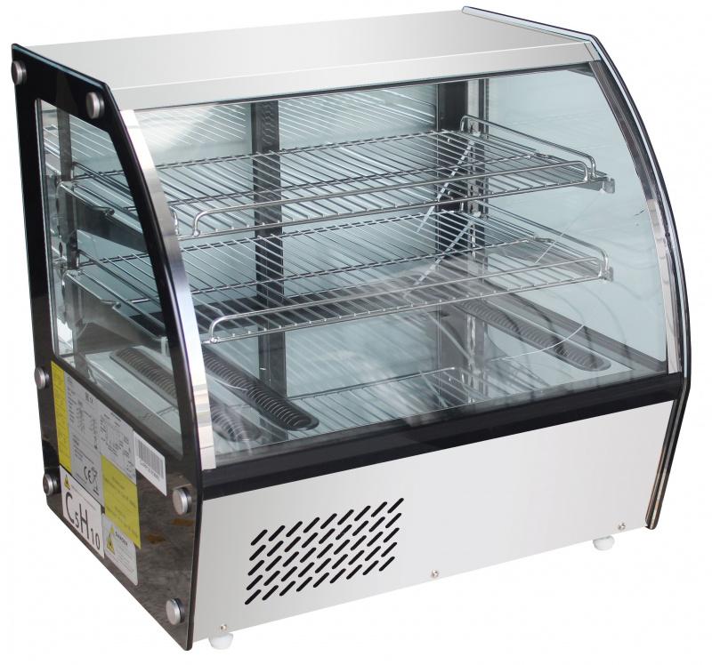 Витрина тепловая GASTRORAG HTR100