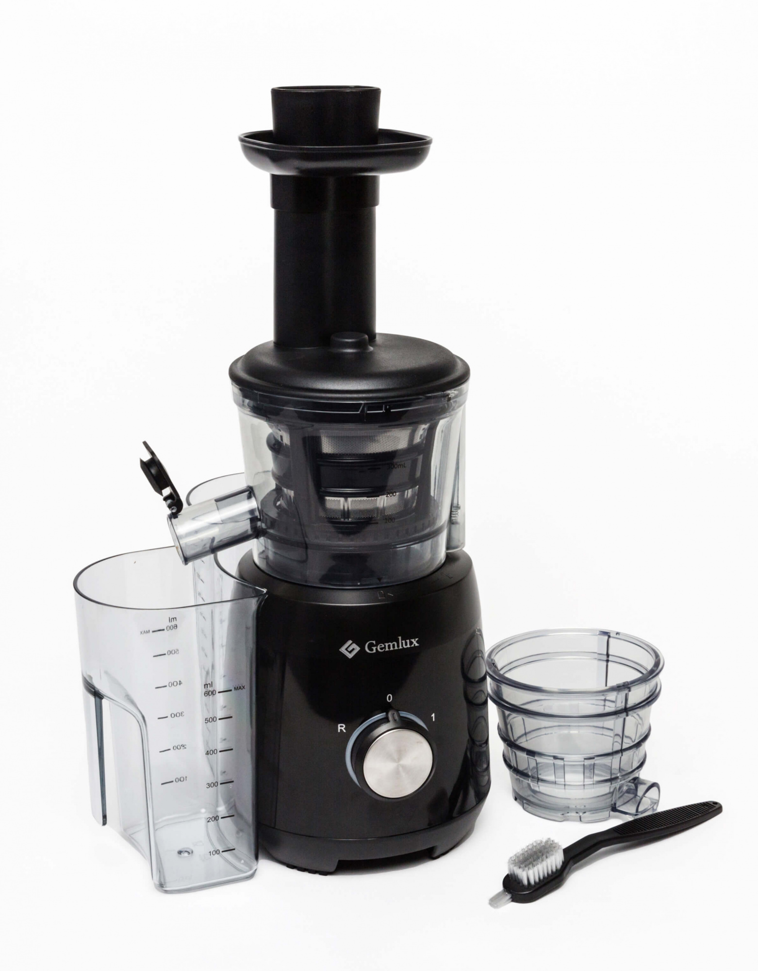 Соковыжималка Gemlux GL-SJ335