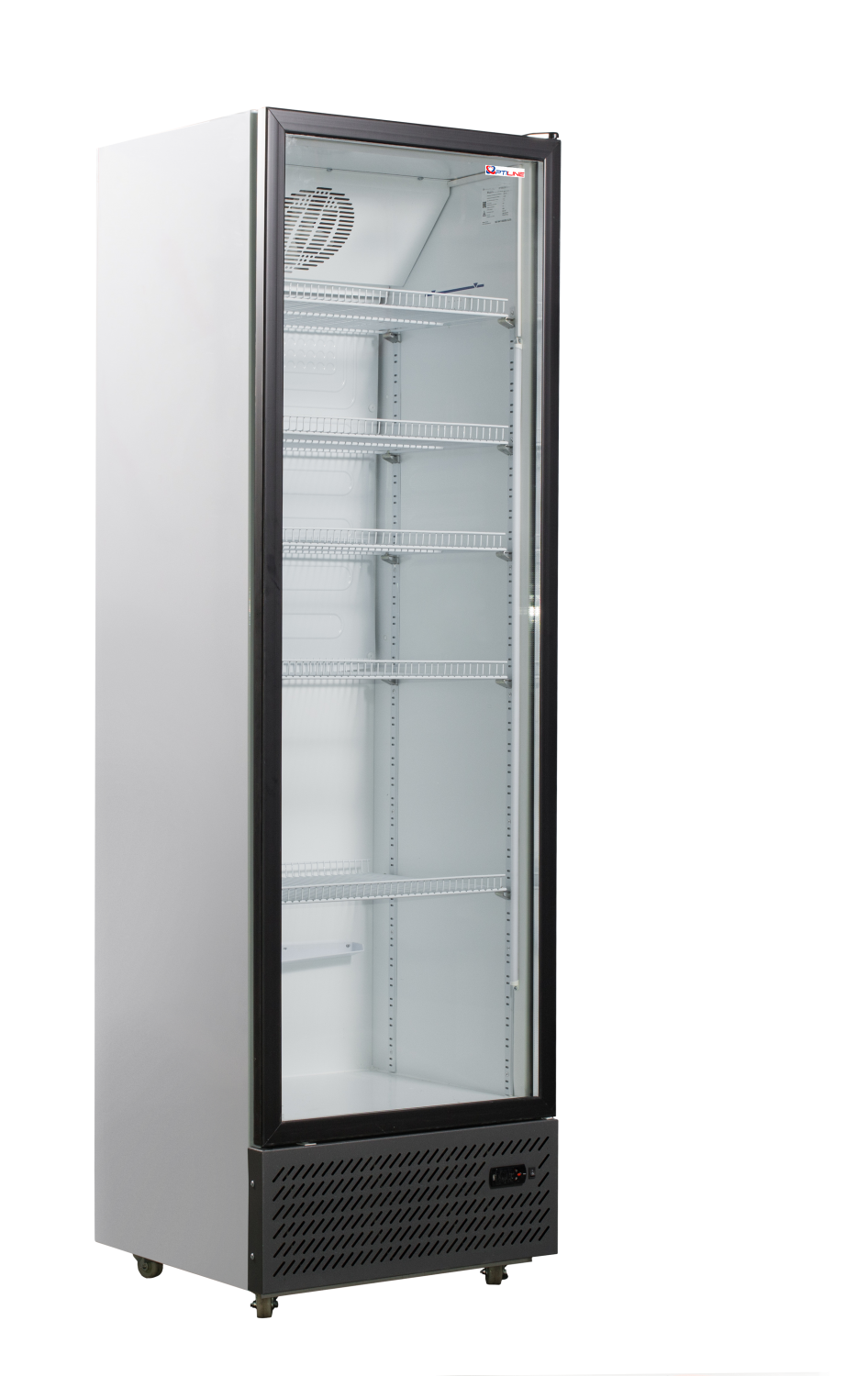 Шкаф холодильный Xline Crystal 5V OptiLine