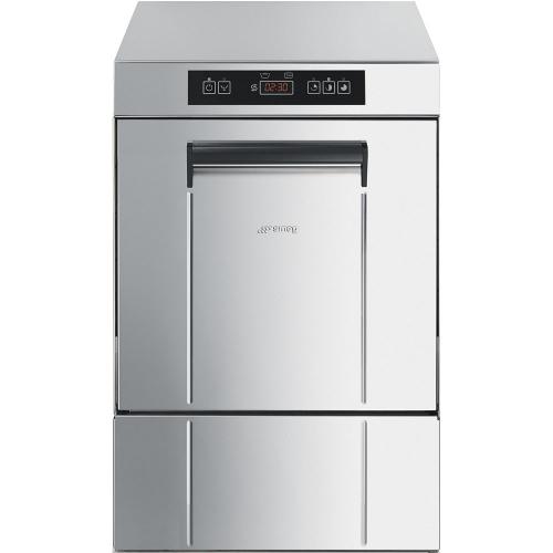 Посудомоечная машина Smeg UG405DM
