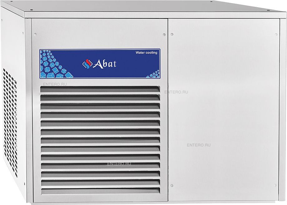 Льдогенератор ЛГ-1200Ч-01 Чувашторгтехника (Abat)