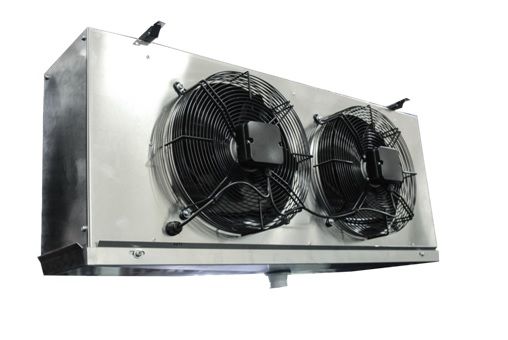 Сплит система МСМ-462 FT* с  пластинчато-трубчатым конденсатором INTERCOLD