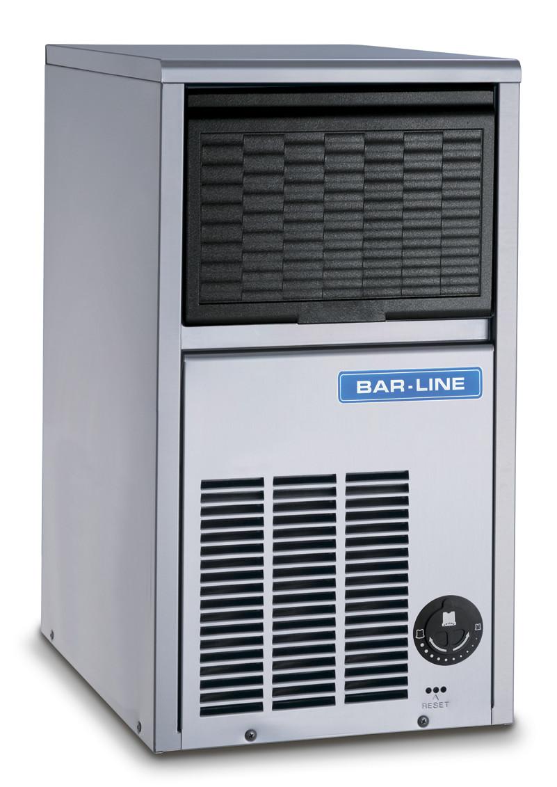 Льдогенератор B-M 2006 WS BAR LINE