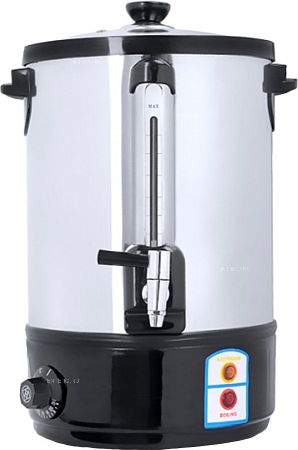 Электрокипятильник накопительный  GASTRORAG DK-WB2540