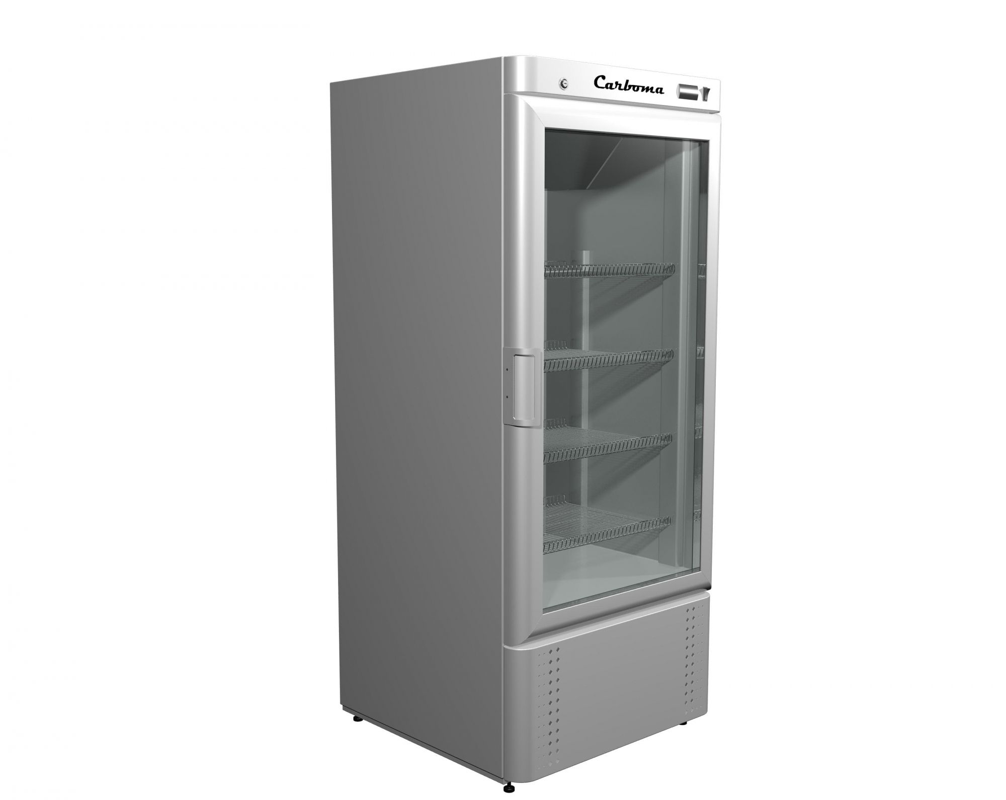 Шкаф холодильный V700 С Сarboma Polus