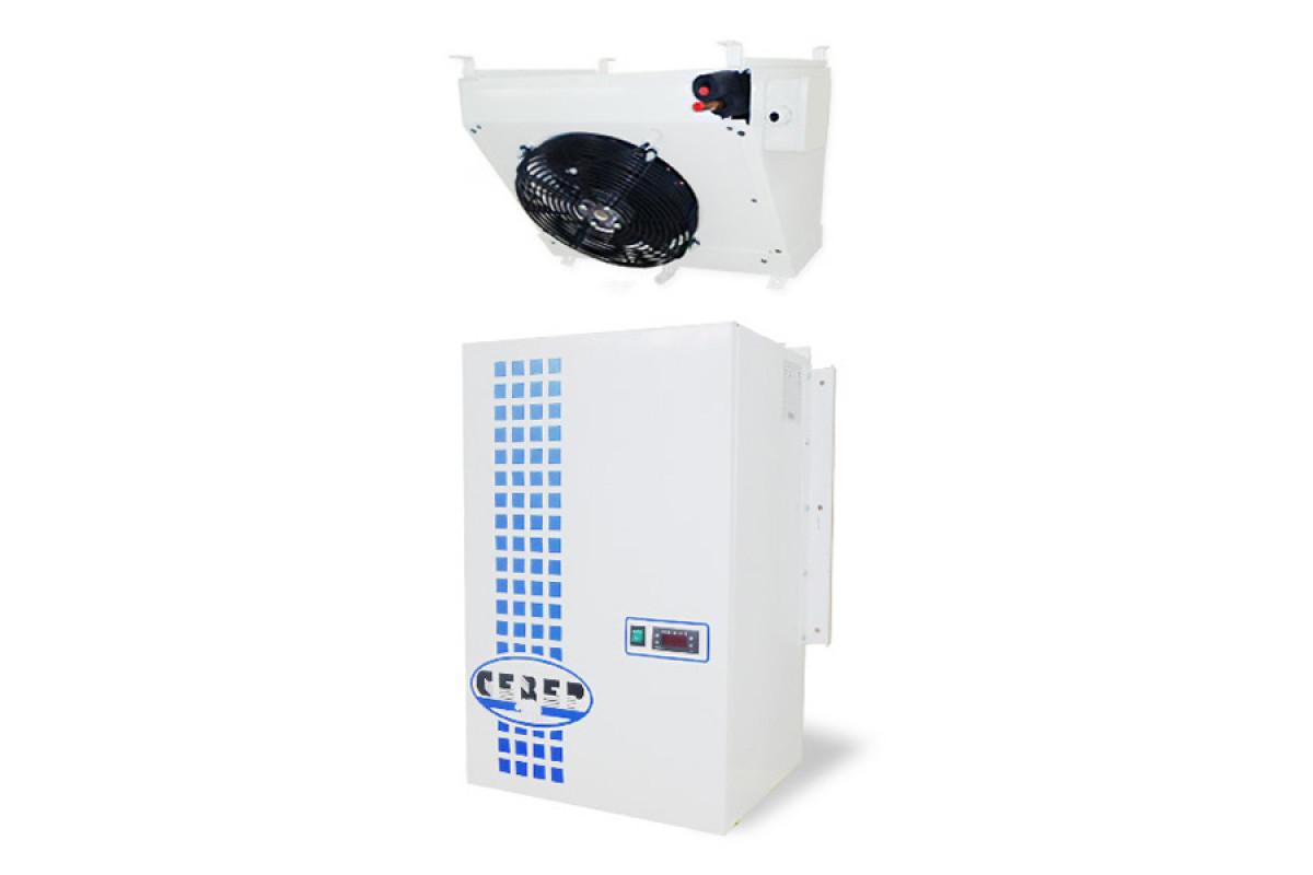 Сплит система BGSF 220 S Север